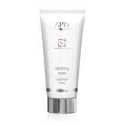Apis Rosacea-Stop kreminė veido kaukė 200 ml