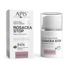 Apis Rosacea-Stop naktinis kremas veidui 50 ml