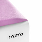 Manikiūro porankis Momo Professional – rožinis