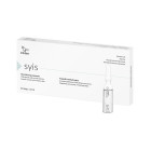 Gaivinančios odą ampulės Syis veidui, 10x3 ml