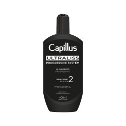Capillus Ultraliss Nanoplastia 3x400 ml