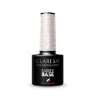 Claresa kaučiukinė bazė – Rubber Base, 5 ml