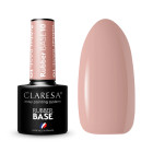 Claresa Rubber Base 10 – kaučiukinė bazė, 5 ml