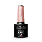 Claresa Rubber Base 10 – kaučiukinė bazė, 5 ml