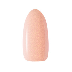Claresa kaučiukinė gelinio lako bazė, 5 ml