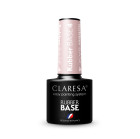 Claresa kaučiukinė gelio bazė 5 ml salonams