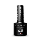 Claresa Ultra gelinio lako bazė skaidri 5 ml