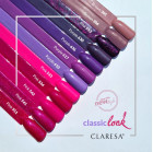 Gelinis lakas Claresa Pink 551, 5 g