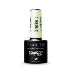 Gelinis lakas Claresa Shake 3, 5 g – profesionalus