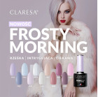 Gelinis lakas Claresa Frosty Morning 11, 5g
