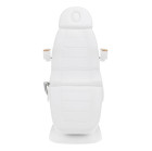 Elektrinis kosmetologinis krėslas Sillon 273B, baltas