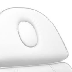Elektrinis kosmetologinis krėslas Sillon 273B, baltas