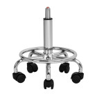 Meistro kėdė balno tipo 6001, pilka