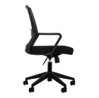 Biuro kėdė QS-11, juoda