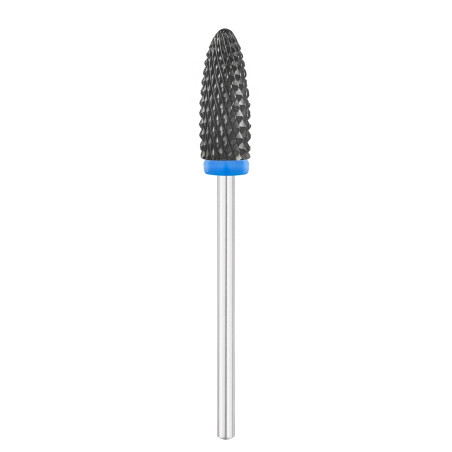 Keramikinis antgalis Exo Ø6.0 mm, juodas