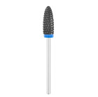 Keramikinis antgalis Exo Ø6.0 mm, juodas