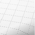 Manikiūro porankis Momo 6-M baltas