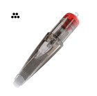 Kartridžai tatuiruotėms El Cartel 0.35 5 SEM, 10 vnt