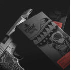 Kartridžai tatuiruotėms El Cartel 0.35 13 SEM, 10 vnt