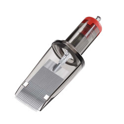 Tatuiruočių kartridžas El Cartel V2 49 Magnum