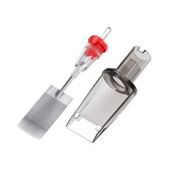 Tatuiruočių kartridžas El Cartel V2 49 Magnum