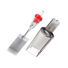 Tatuiruočių kartridžas El Cartel V2 49 Magnum