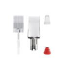 Tatuiruočių kartridžas El Cartel V2 49 Magnum