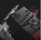 Tatuiruočių kartridžas El Cartel V2 49 Magnum