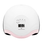 UV LED Glow V7, manikiūro lempa, 168W