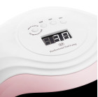 UV LED Glow V7, manikiūro lempa, 168W
