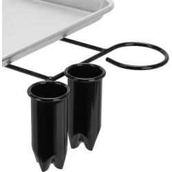 Kirpyklinis vežimėlis Gabbiano L-121B