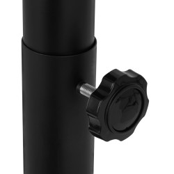 Kirpyklinis vežimėlis Gabbiano L-121B