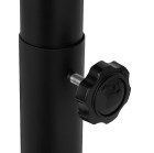 Kirpyklinis vežimėlis Gabbiano L-121B