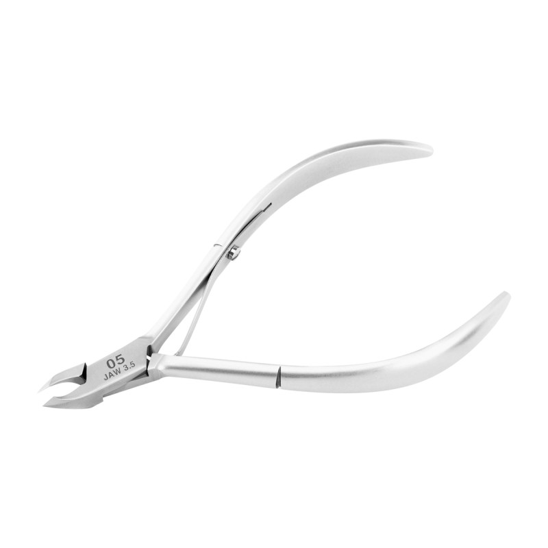 Ocho Pro 05 žnyplutės manikiūrui, 3.5 mm