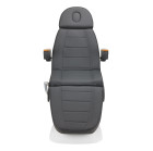 Elektrinis kosmetologinis kėslas Sillon 273B, pilkas