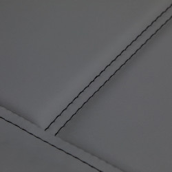 Elektrinis kosmetologinis kėslas Sillon 273B, pilkas