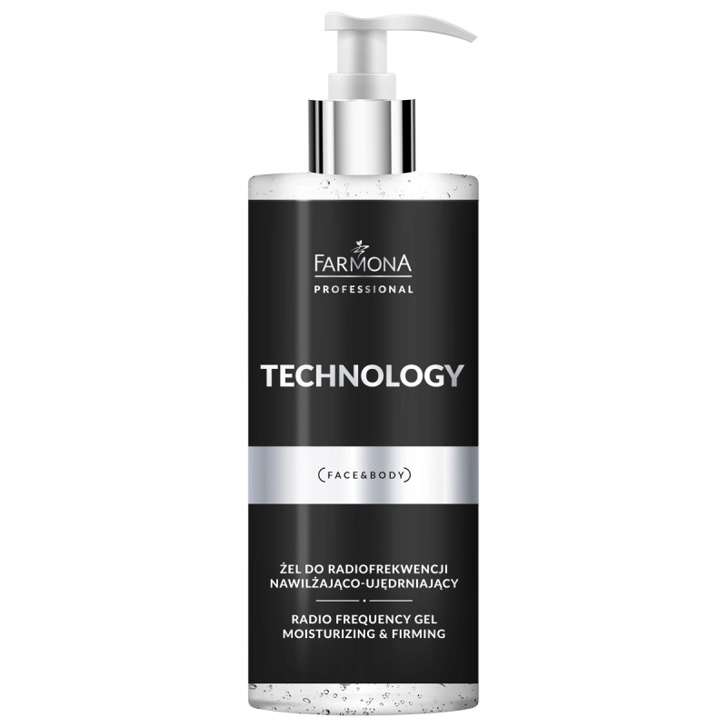 FARMONA RF gelis procedūroms, 500 ml
