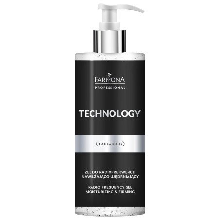 FARMONA RF gelis procedūroms, 500 ml