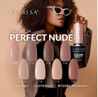 Gelinis lakas Claresa Perfect Nude 4, 5 g