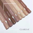 Gelinis lakas Claresa Perfect Nude 6, 5 g