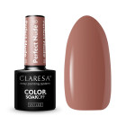 Gelinis lakas Claresa Perfect Nude 8, 5 g