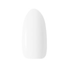 Statybinis nagų gelis Claresa Soft&Easy Clear 45 g