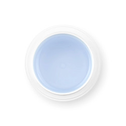 Statybinis nagų gelis Claresa Soft&Easy Clear 45 g