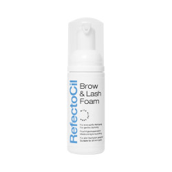 RefectoCil Lash & Brow Foam putos blakstienoms ir antakiams valyti, 45 m