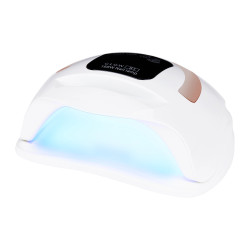Glow S1 UV/LED lempa nagams 168W – profesionalus manikiūras