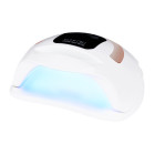 Glow S1 UV/LED lempa nagams 168W – profesionalus manikiūras