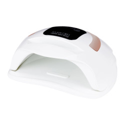 Glow S1 UV/LED lempa nagams 168W – profesionalus manikiūras