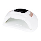 Glow S1 UV/LED lempa nagams 168W – profesionalus manikiūras