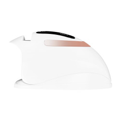 Glow S1 UV/LED lempa nagams 168W – profesionalus manikiūras