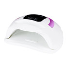 Manikiūro UV/LED lempa nagams Glow S1, 168W